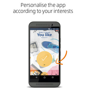 ALDI - Mobile App - ALDI UK