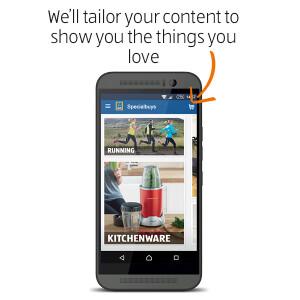 ALDI - Mobile App - ALDI UK