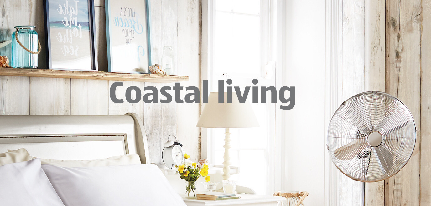 coastal living - aldi uk coastal living - aldi uk