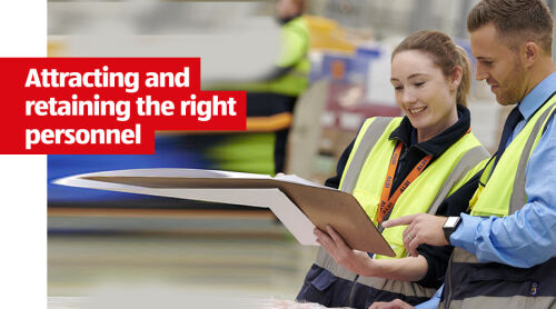 International Corporate Responsibility Strategy - ALDI UK