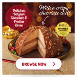 Aldi christmas Groceries - ALDI UK