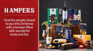 Aldi Christmas | Food, Presents, Recipes and Wine - ALDI UK