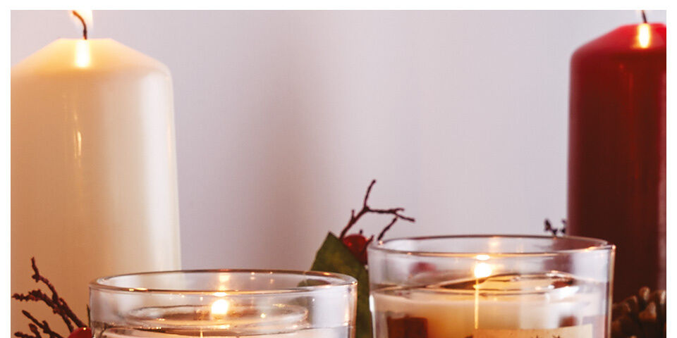 Decoration Inspiration  ALDI UK