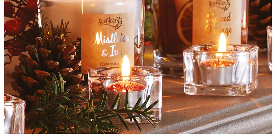 Decoration Inspiration  ALDI UK