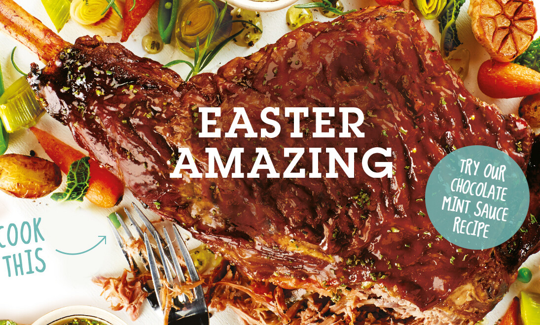 Easter 2017 Food, Recipes, Activites and Craft Ideas ALDI UK