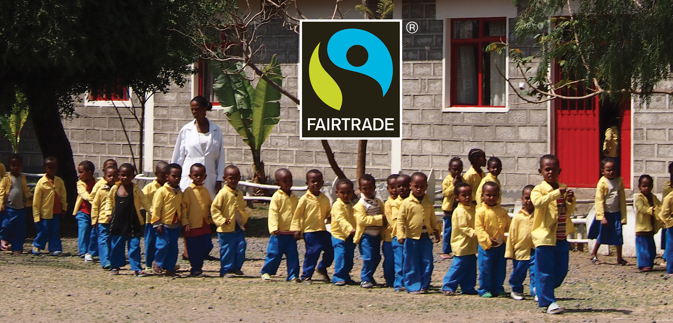 ALDI Fair Trade Products Fair Trade Chocolate, Coffee & Fruits