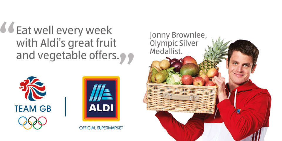 About Our Fruit & Veg Range - ALDI UK
