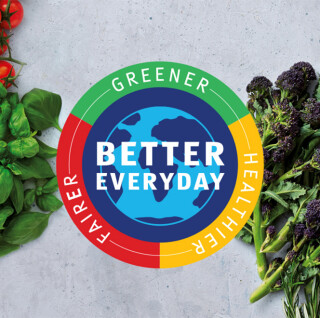About Our Fruit & Veg Range - ALDI UK