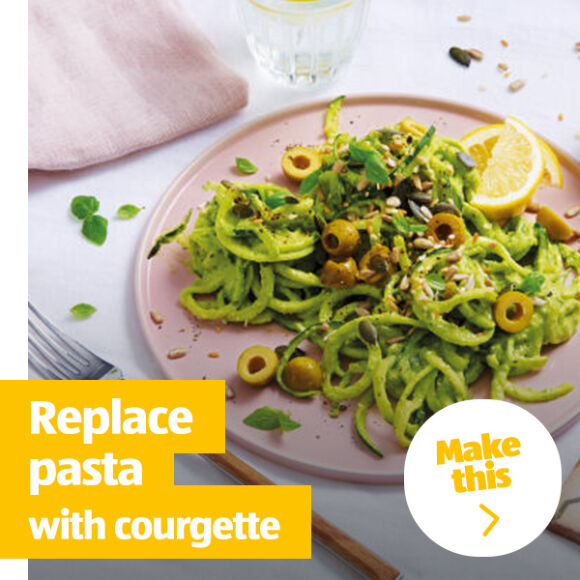 About Our Fruit & Veg Range - ALDI UK