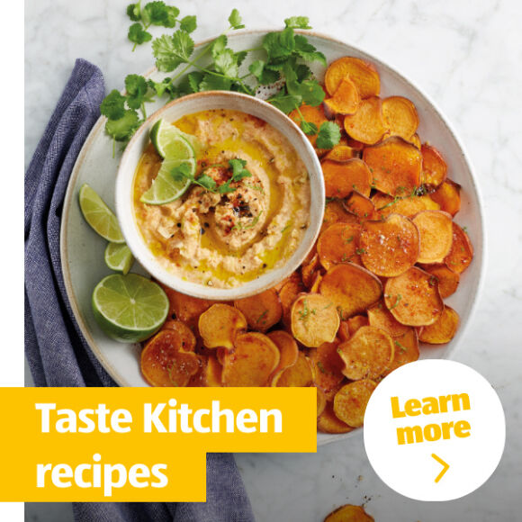 About Our Fruit & Veg Range - ALDI UK
