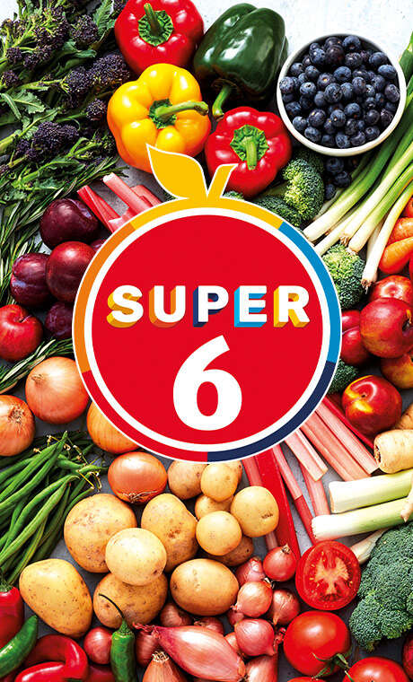 About Our Fruit & Veg Range - ALDI UK