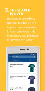 ALDI - Mobile App - ALDI UK
