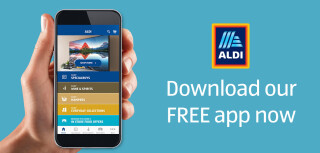 ALDI - Mobile App - ALDI UK