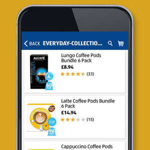 ALDI - Mobile App - ALDI UK