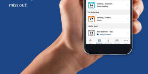 ALDI - Mobile App - ALDI UK