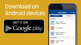 ALDI - Mobile App - ALDI UK
