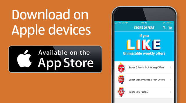 ALDI - Mobile App - ALDI UK