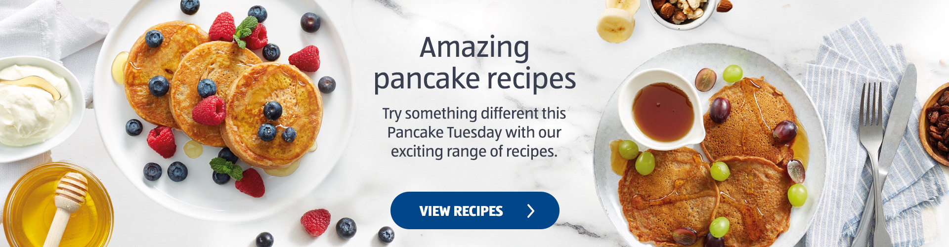 ALDI UK Homepage