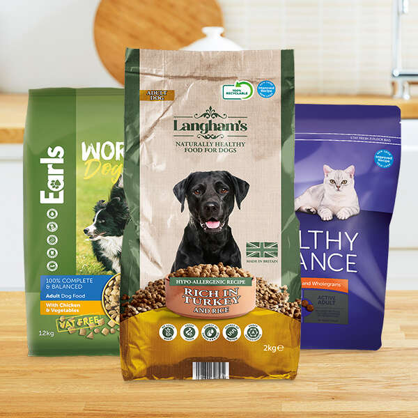 Aldi dry dog food ingredients Outlet
