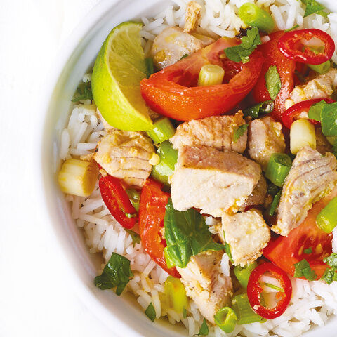 Recipes - ALDI UK