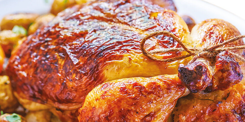 Recipes - ALDI UK