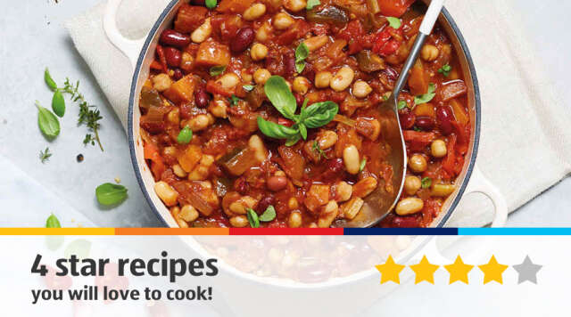Aldi Recipes | Simple Recipes - ALDI UK