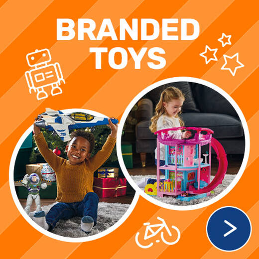 Kids' Toys Online Toy Shop ALDI UK