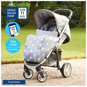 My Babiie Travel System Aldi Uk