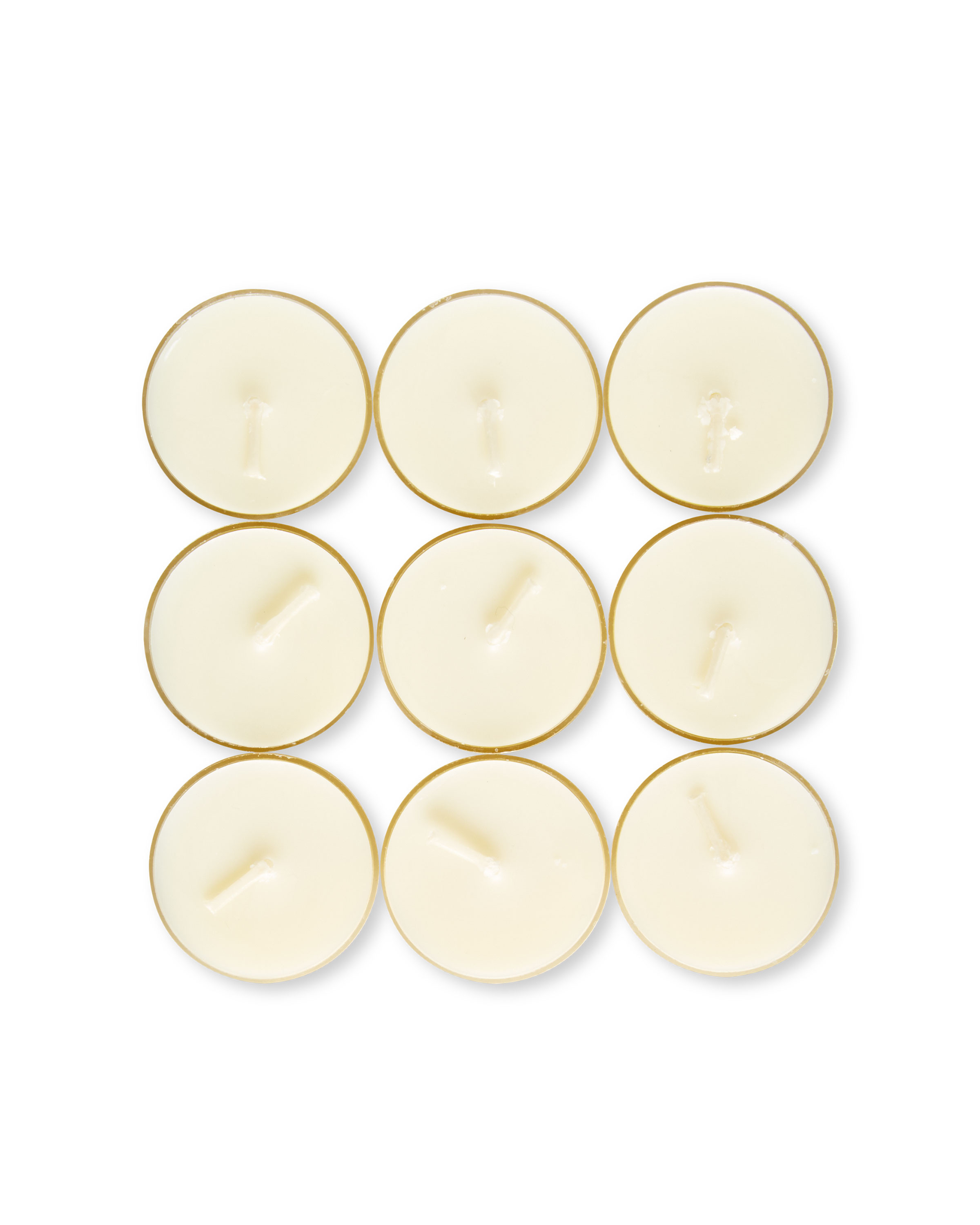Calming Tea Lights 9 Pack ALDI UK