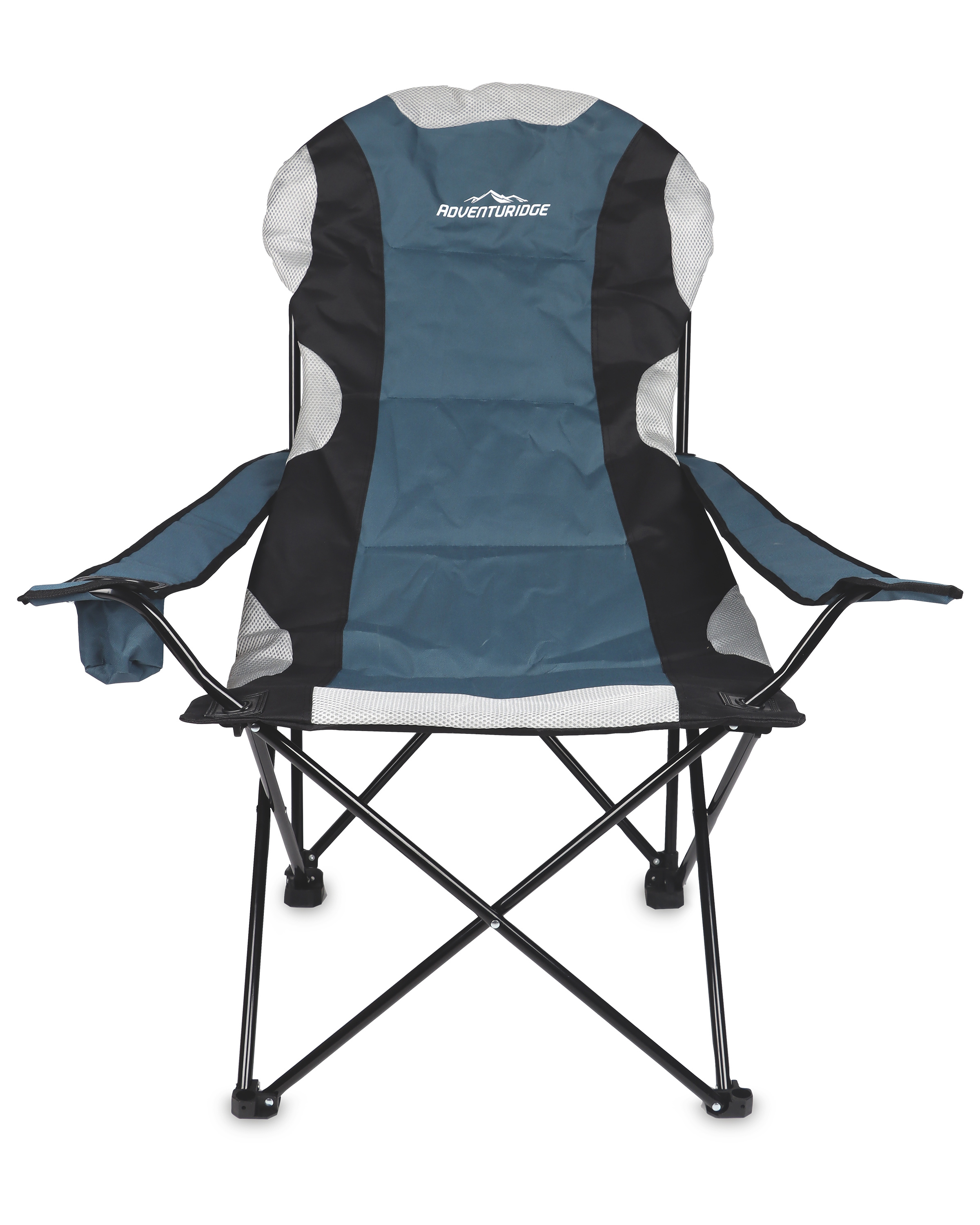 Adventuridge Camping Chair ALDI UK