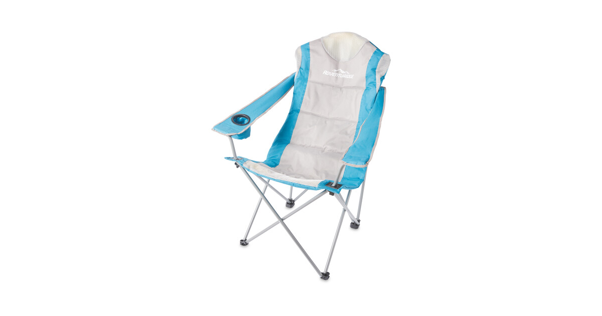 Adventuridge Camping Chair ALDI UK