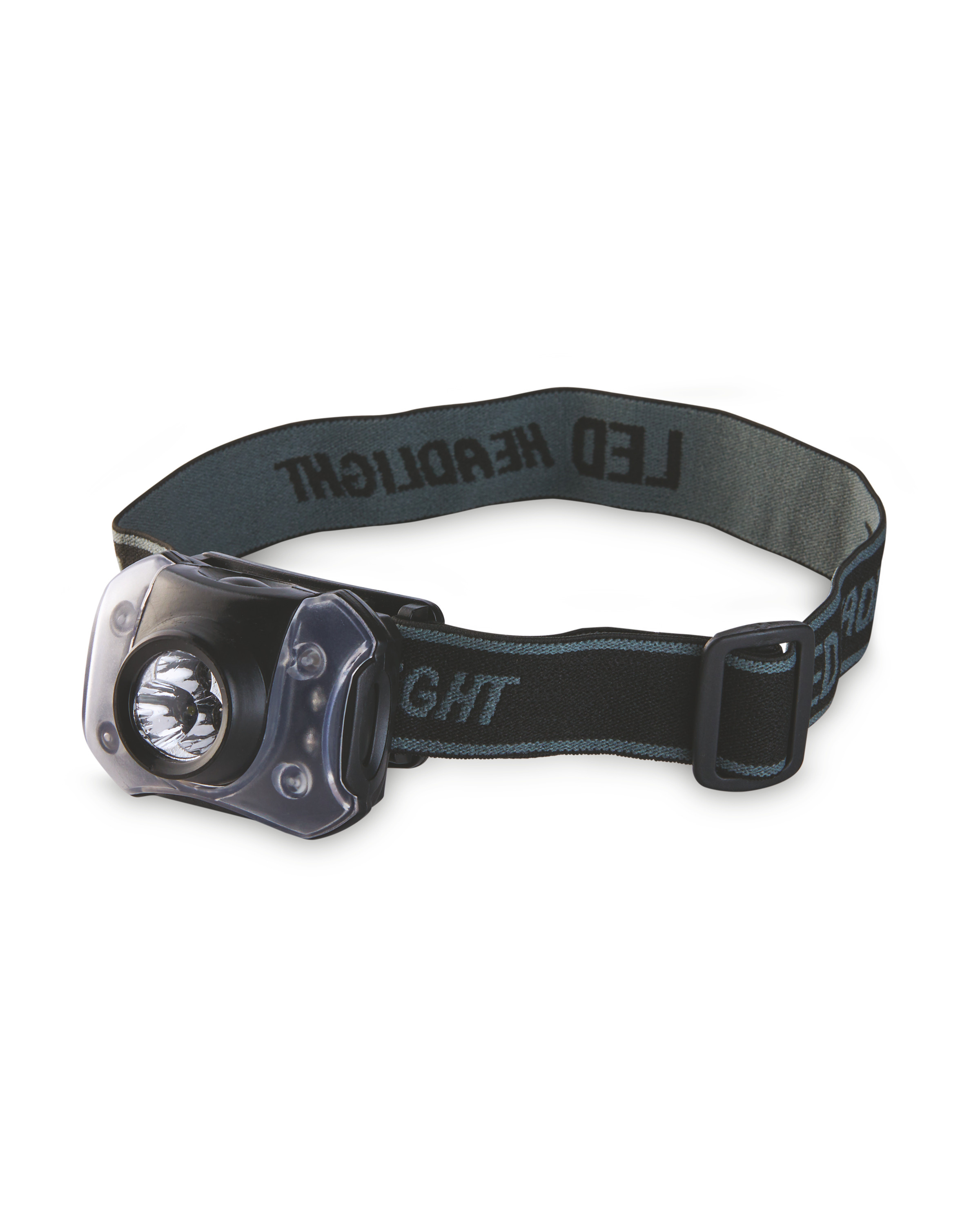 Camping Head Torch ALDI UK