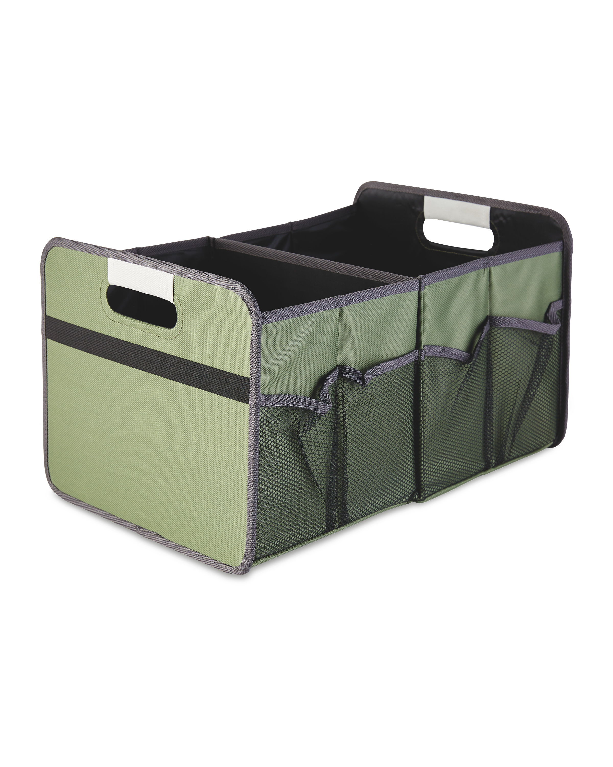 Adventuridge Camping Storage Box ALDI UK