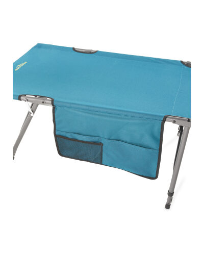 Adventuridge camp bed Clearance