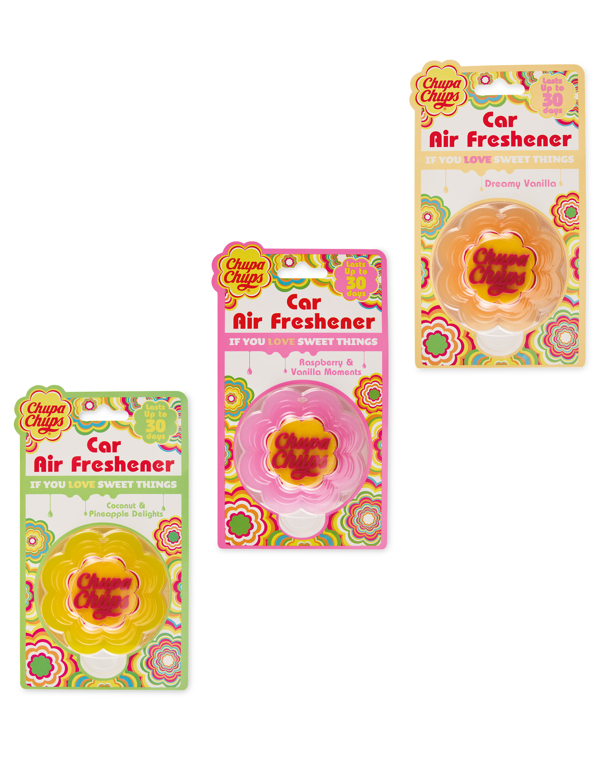 Car Air Freshener ALDI UK