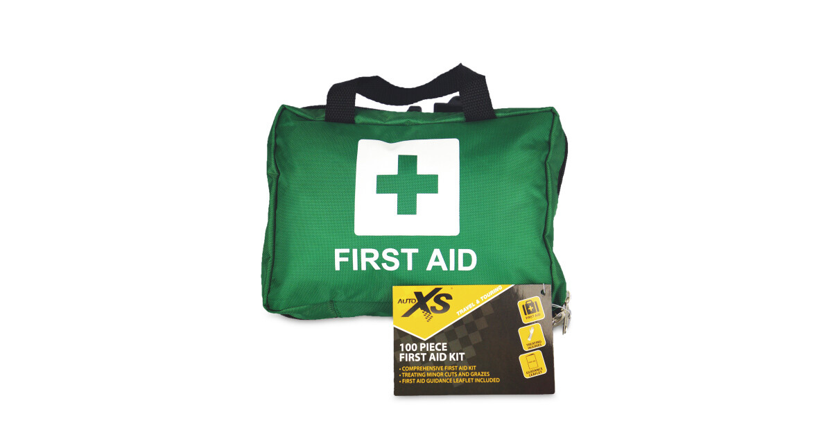Car medical kit Clearance