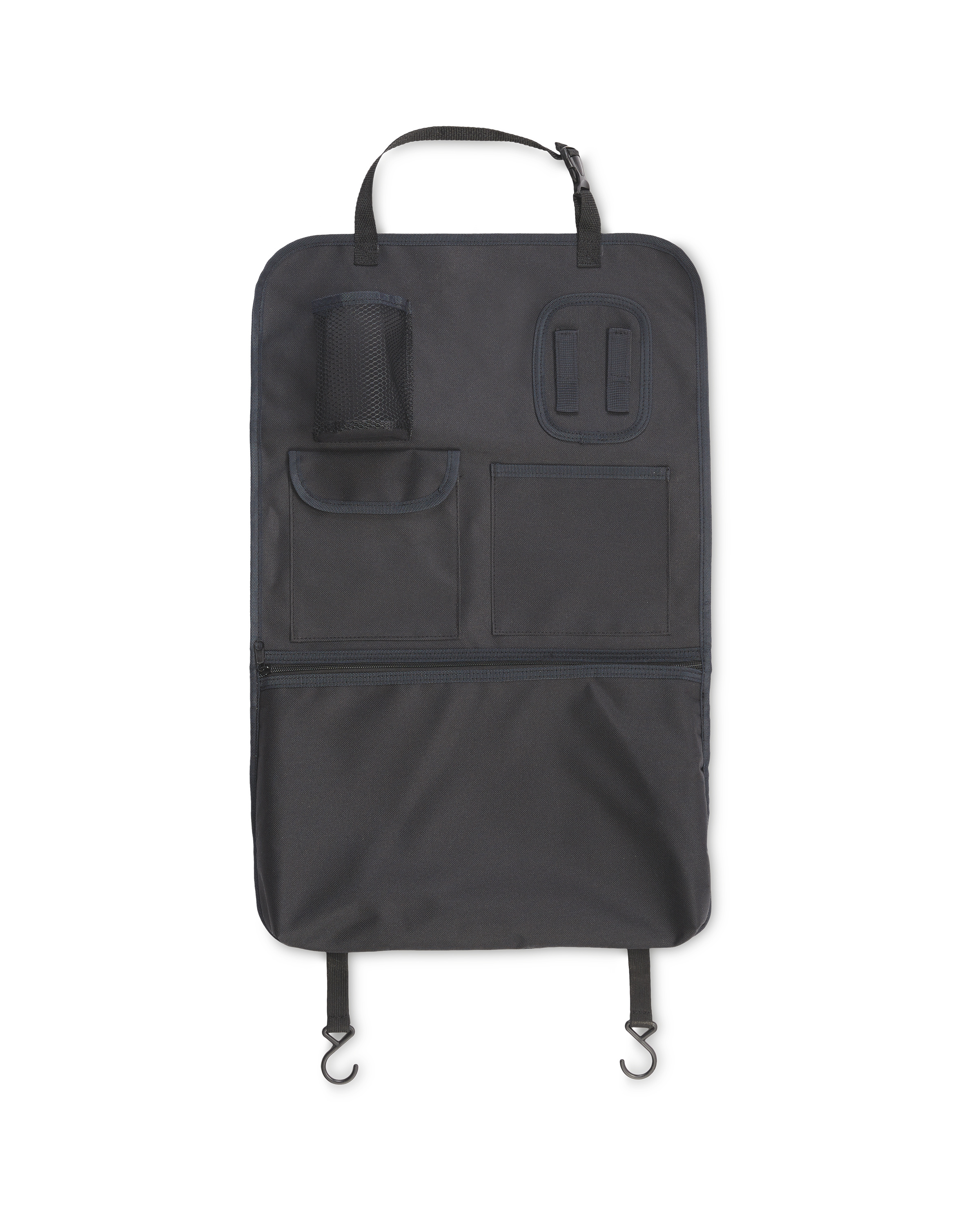 Auto XS Car Organiser With Cool Bag ALDI UK