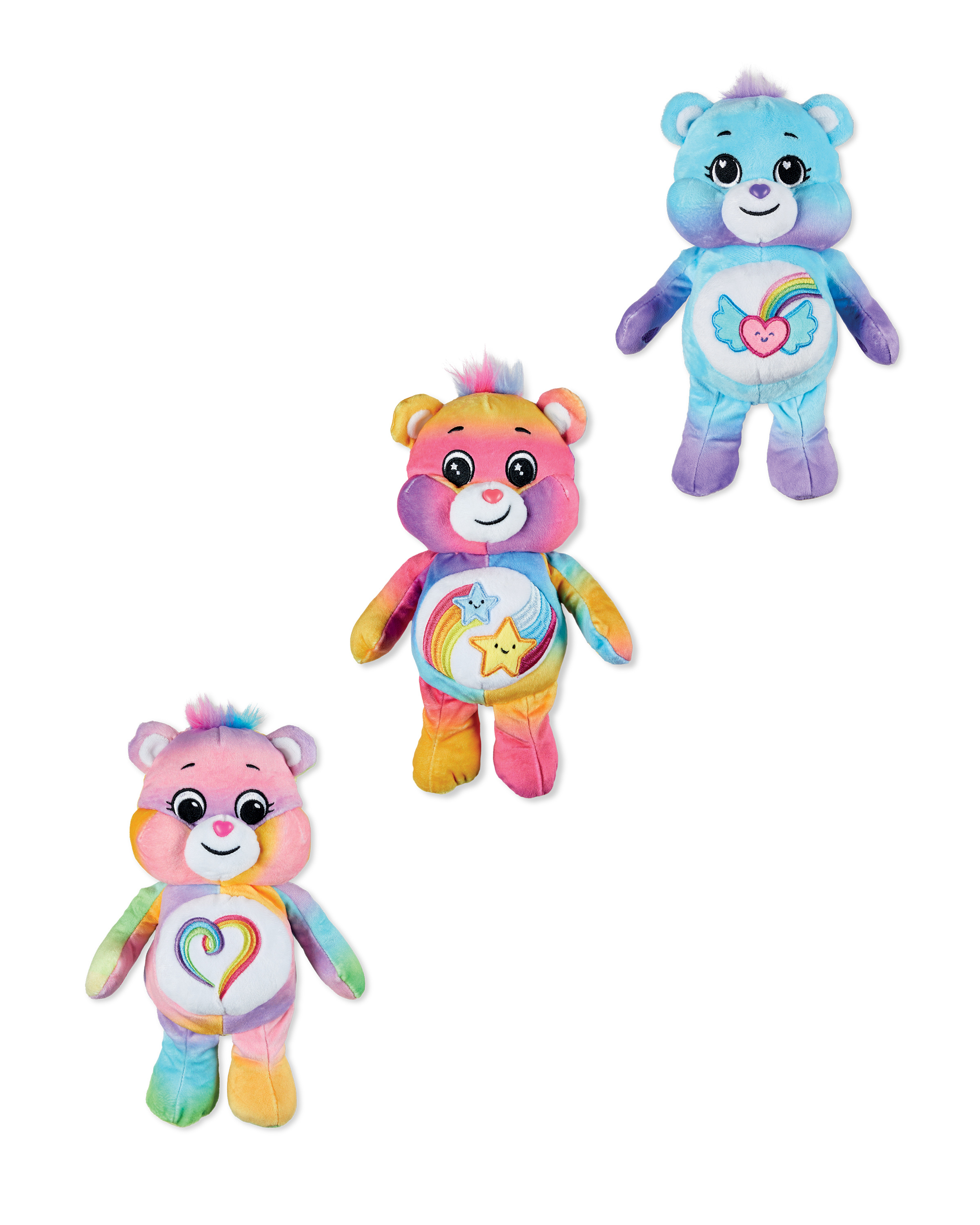 Care Bear - ALDI UK