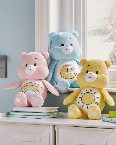Care bear sunshine Clearance