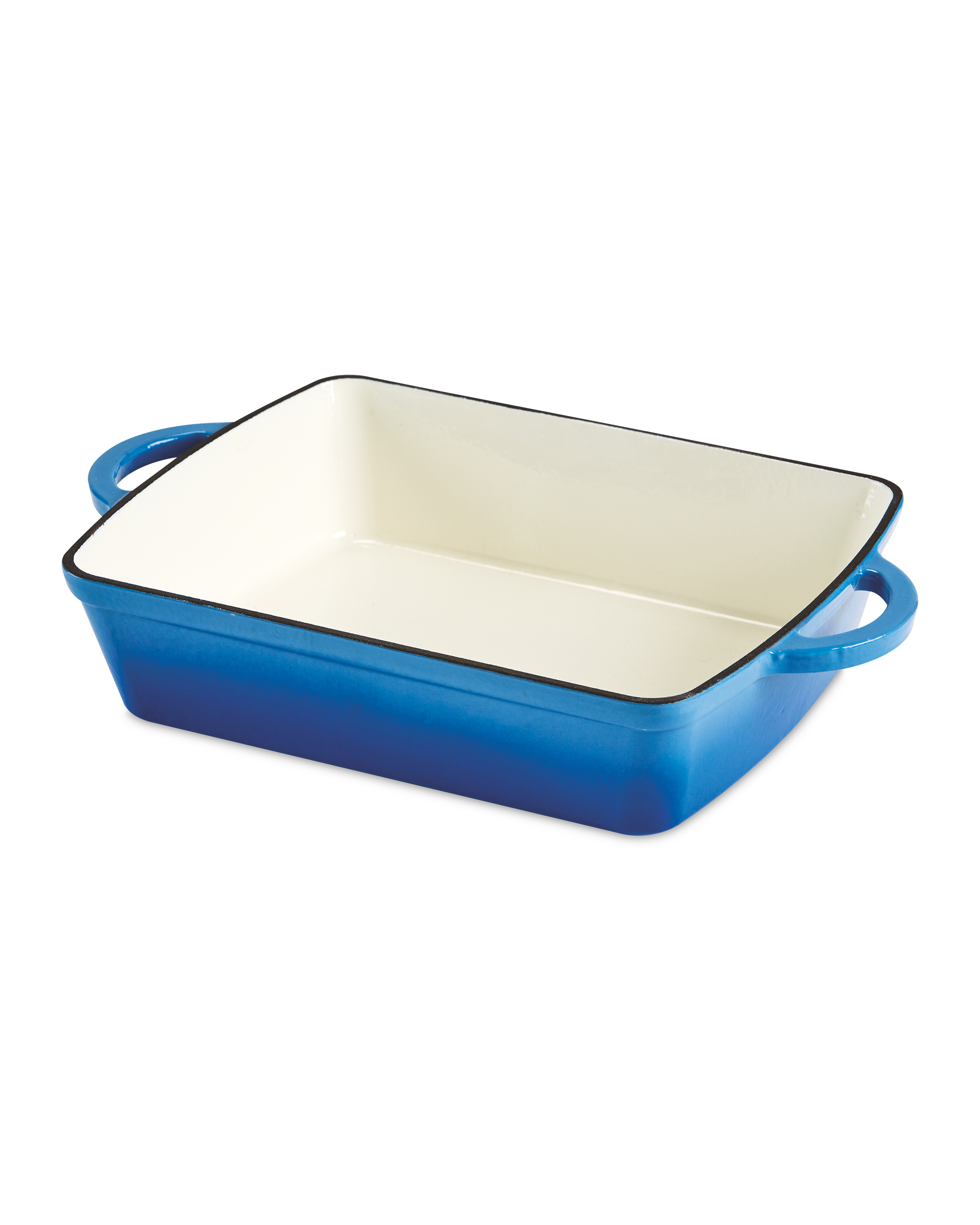 Kirkton House Cast Iron Roaster ALDI UK