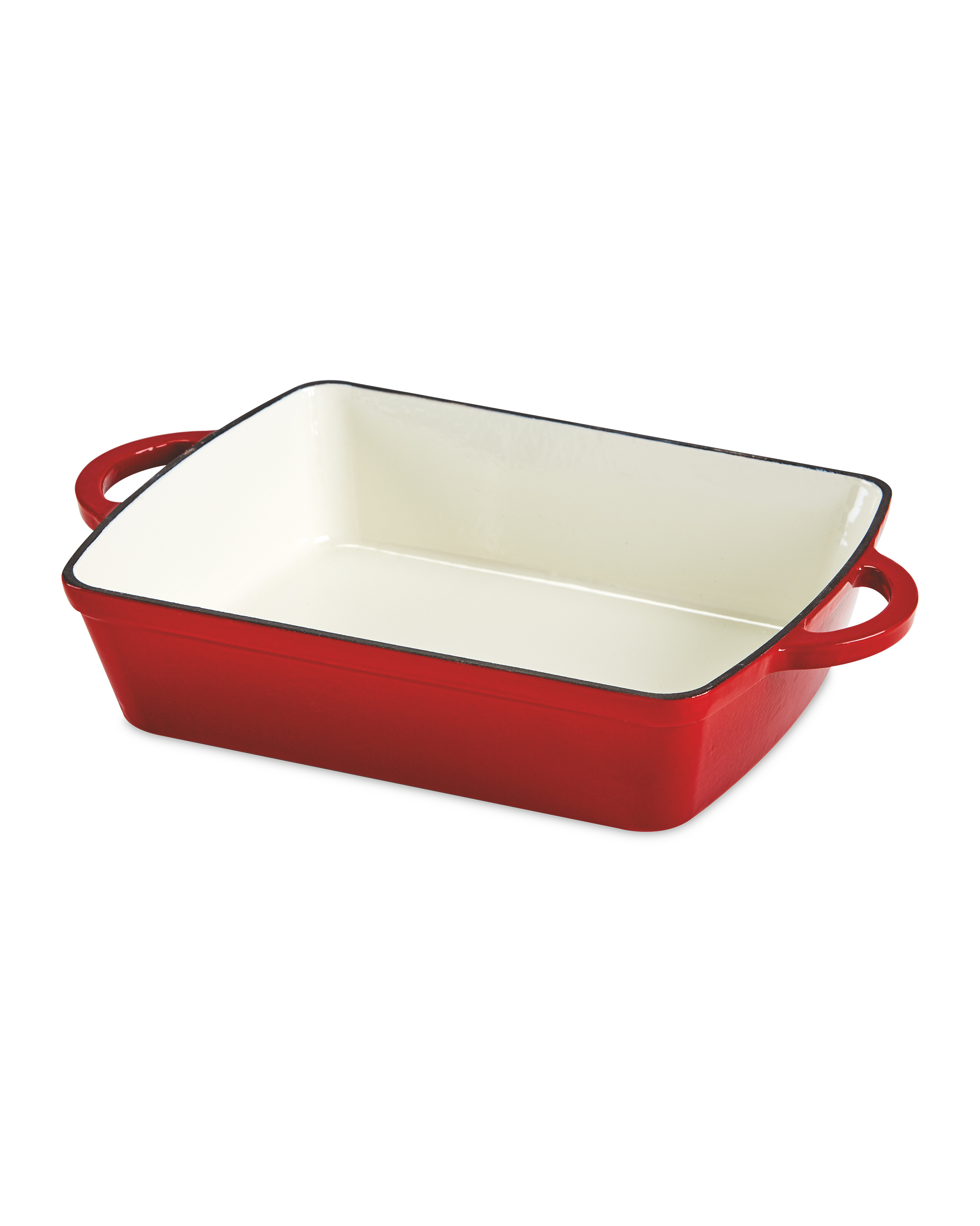 Kirkton House Cast Iron Roaster ALDI UK