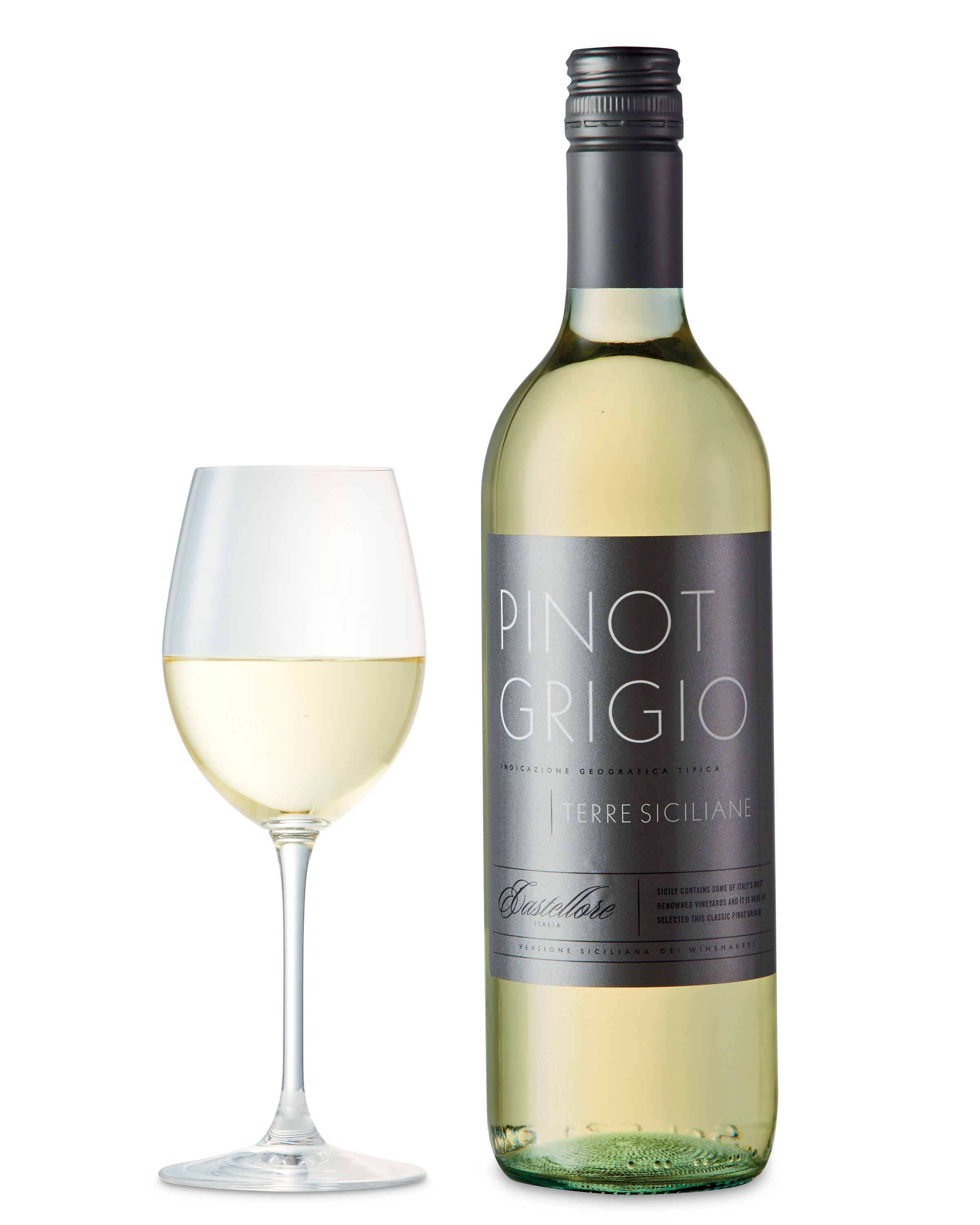 best pinot grigio under 20