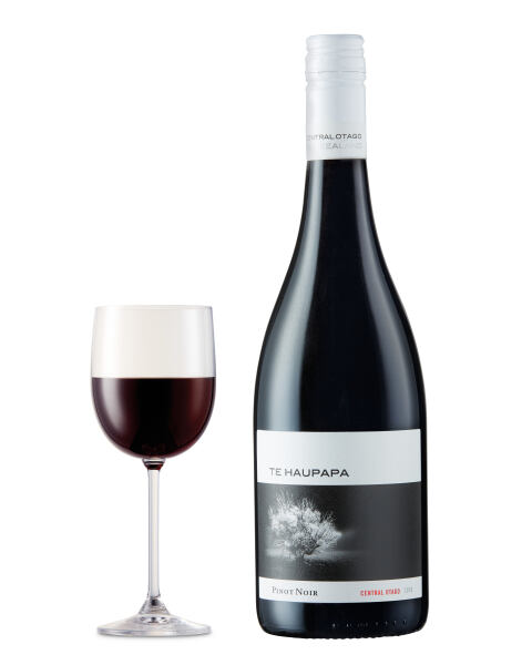 Aldi Central Otago Pinot Noir