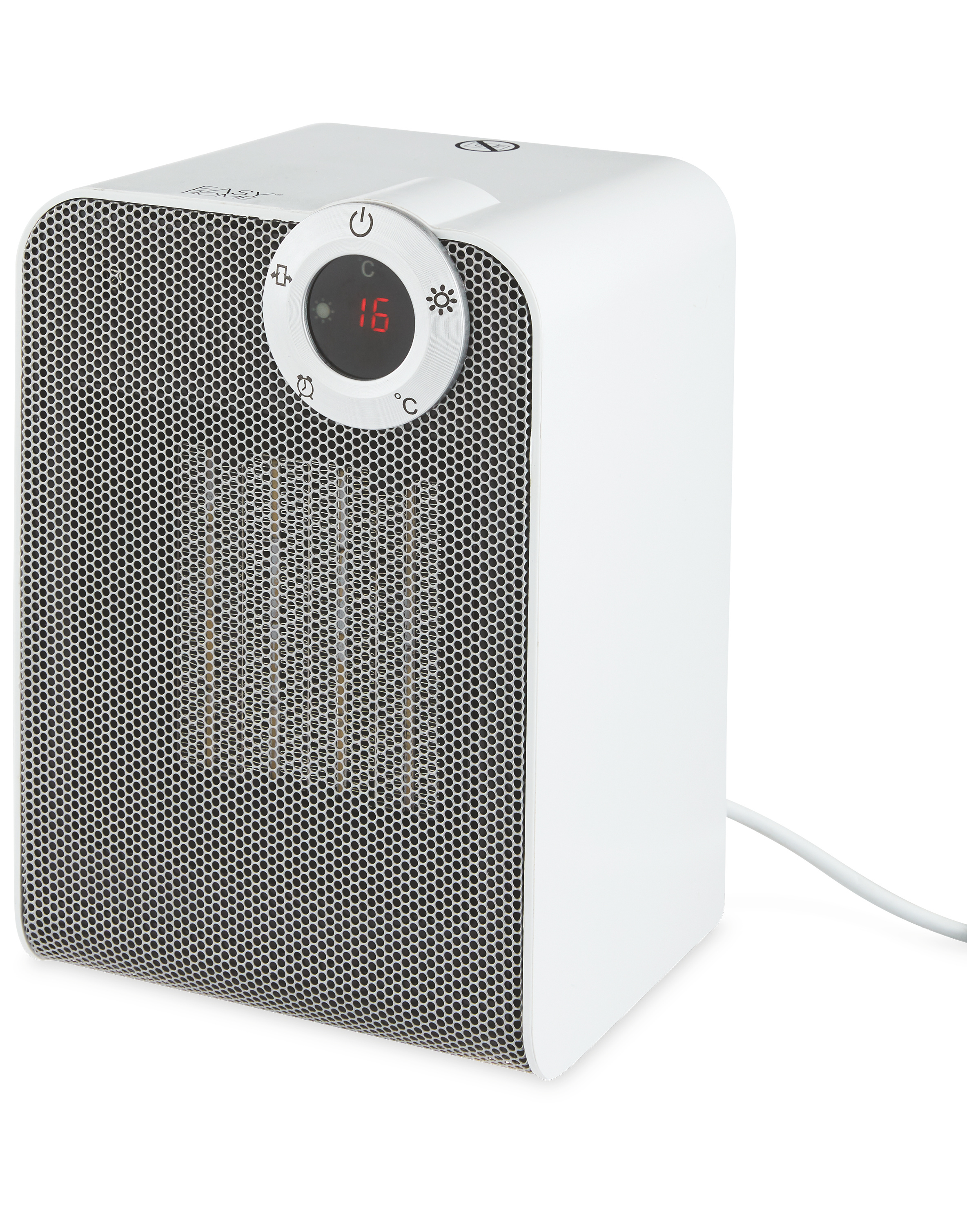 Easy Home Ceramic Heater ALDI UK