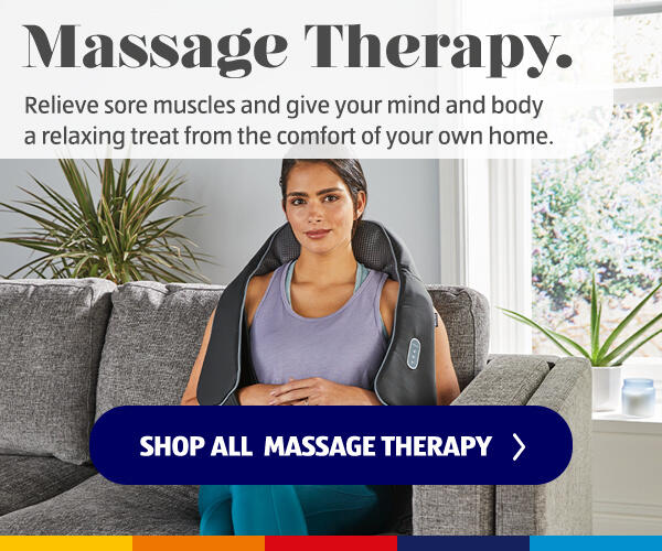 Shop All Massage Therapy