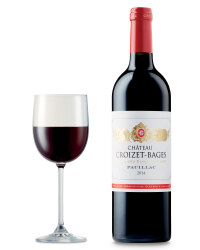 Château Croizet-Bages, Pauillac GC