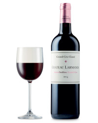 Château Larmande, St Émilion GC 2014