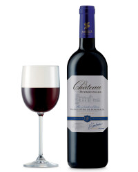 Exquisite Bordeaux Ch. Peyredoulle