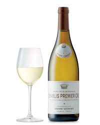 Chablis Premier Cru