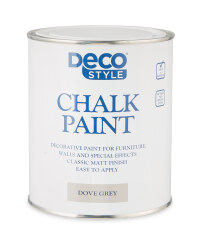 Decostyle Chalk Paint - Grey